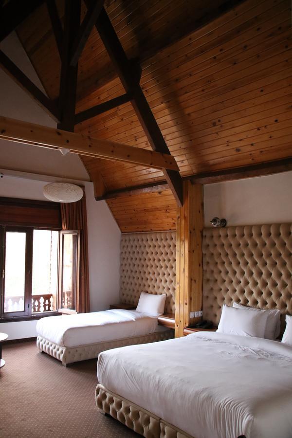 L'Empreinte D'Ifrane Hotel Kültér fotó