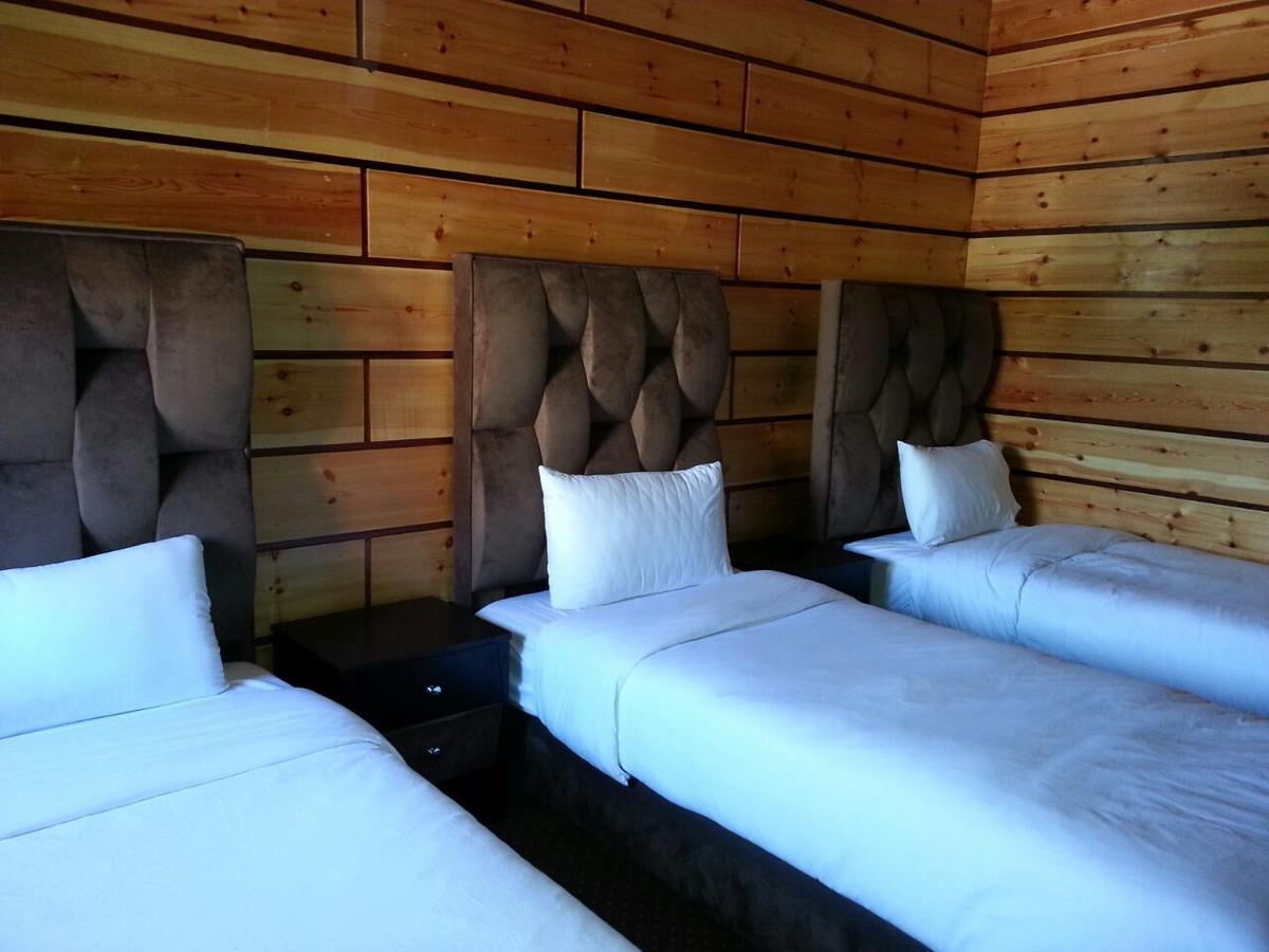 L'Empreinte D'Ifrane Hotel Kültér fotó